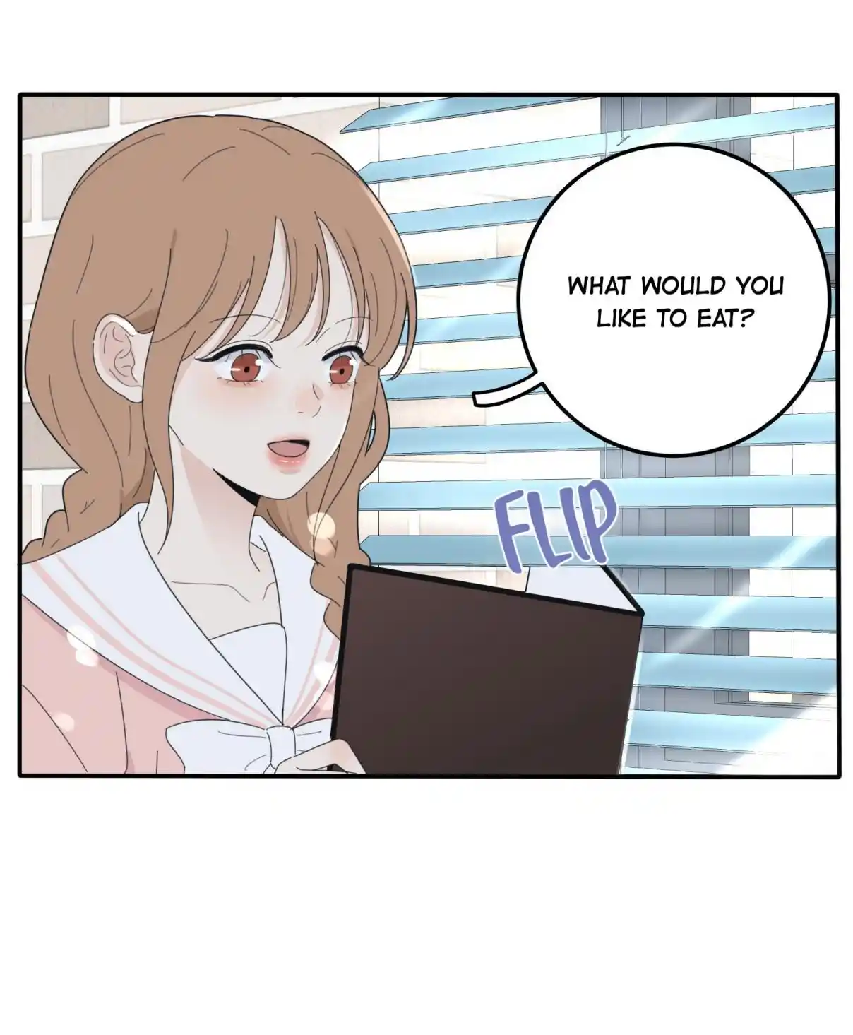 Baili Jin Among Mortals 87