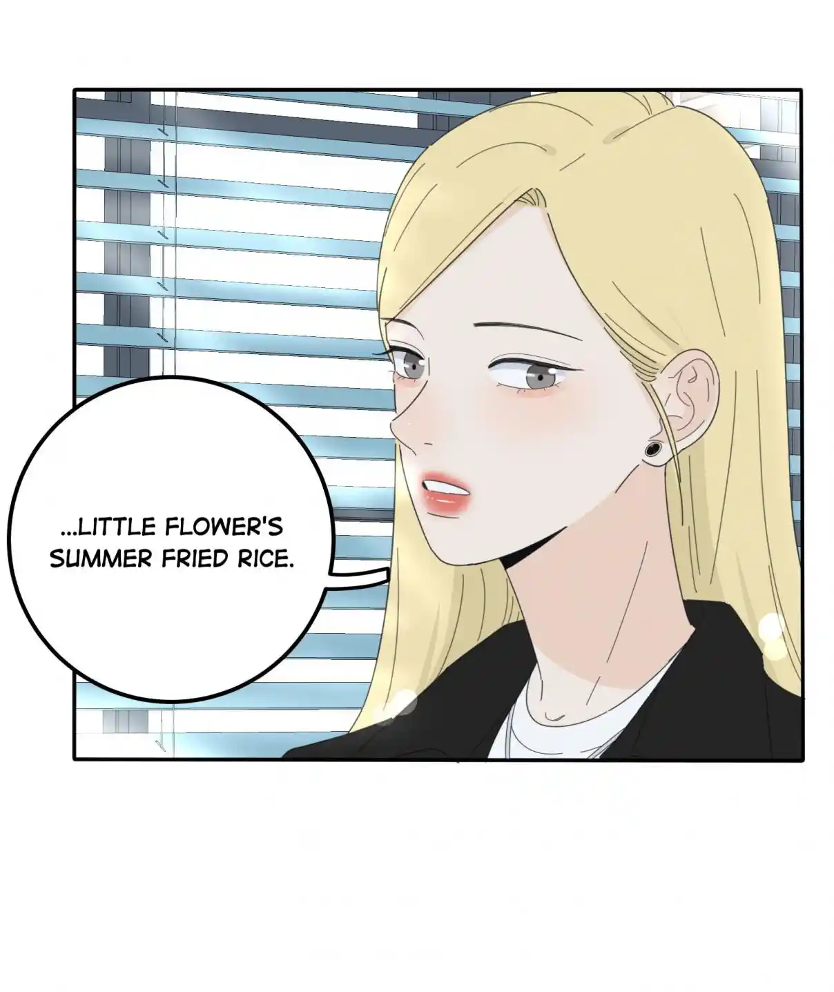 Baili Jin Among Mortals 87