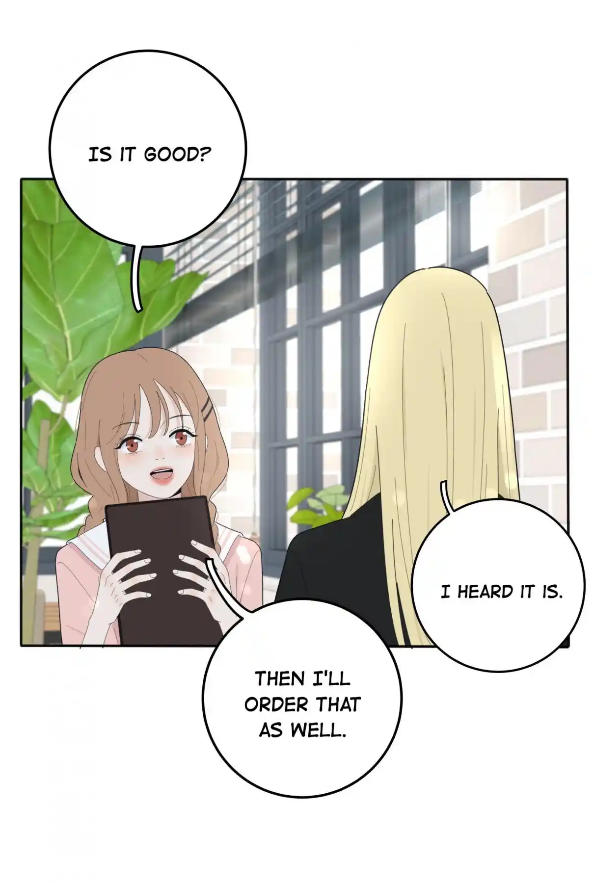 Baili Jin Among Mortals 87