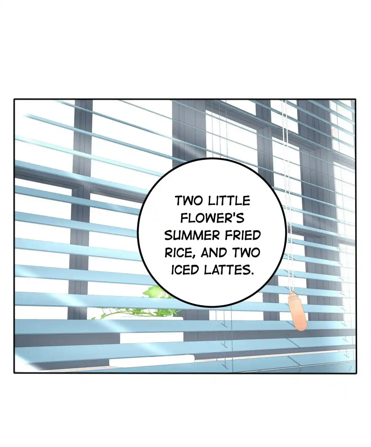 Baili Jin Among Mortals 87