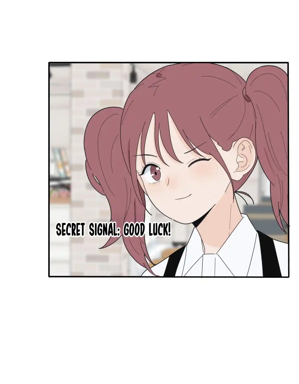 Baili Jin Among Mortals 87