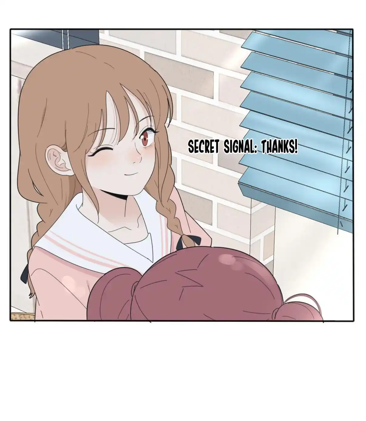 Baili Jin Among Mortals 87