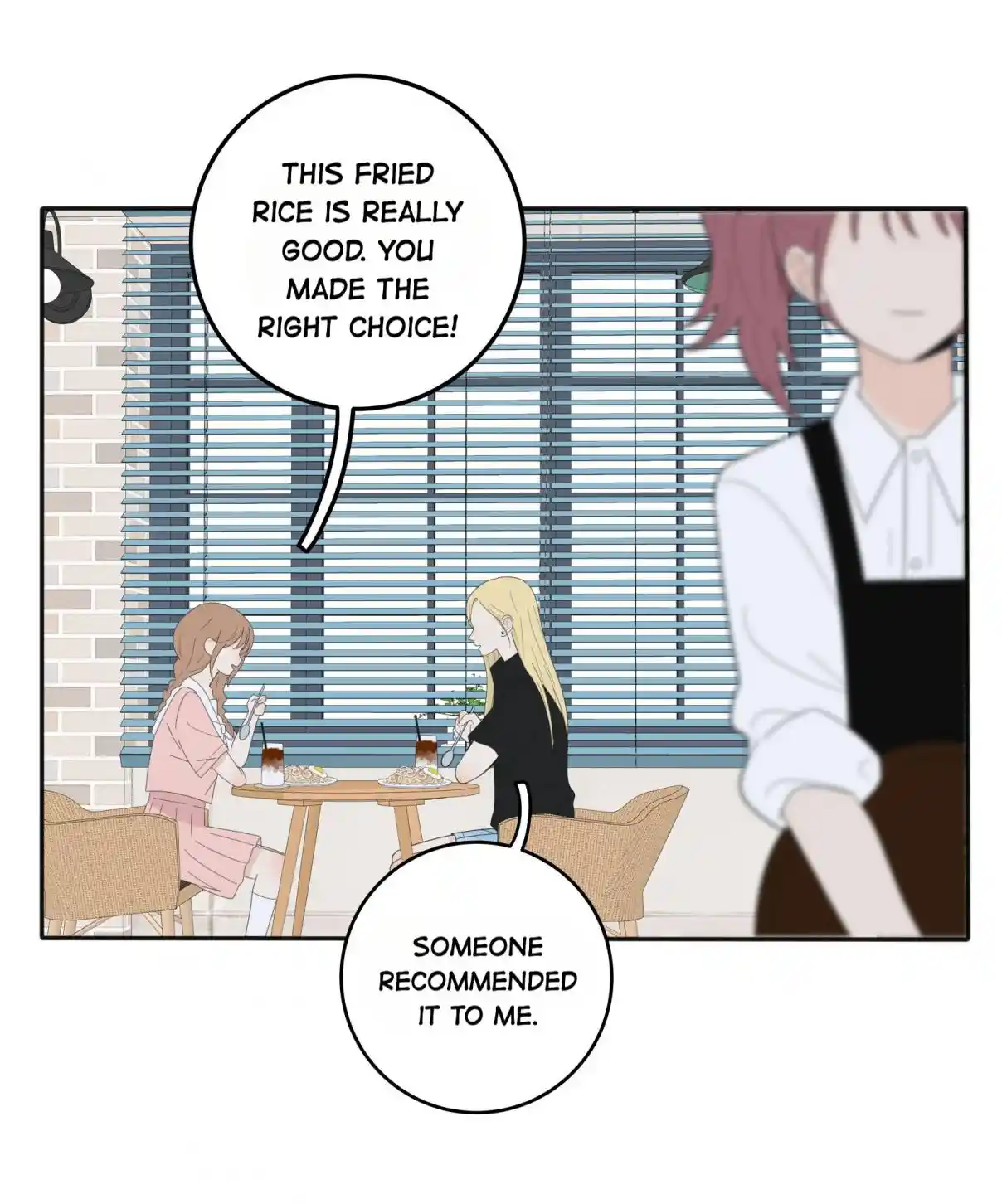 Baili Jin Among Mortals 87