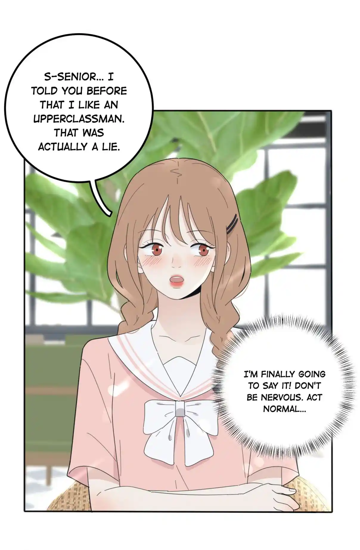 Baili Jin Among Mortals 87