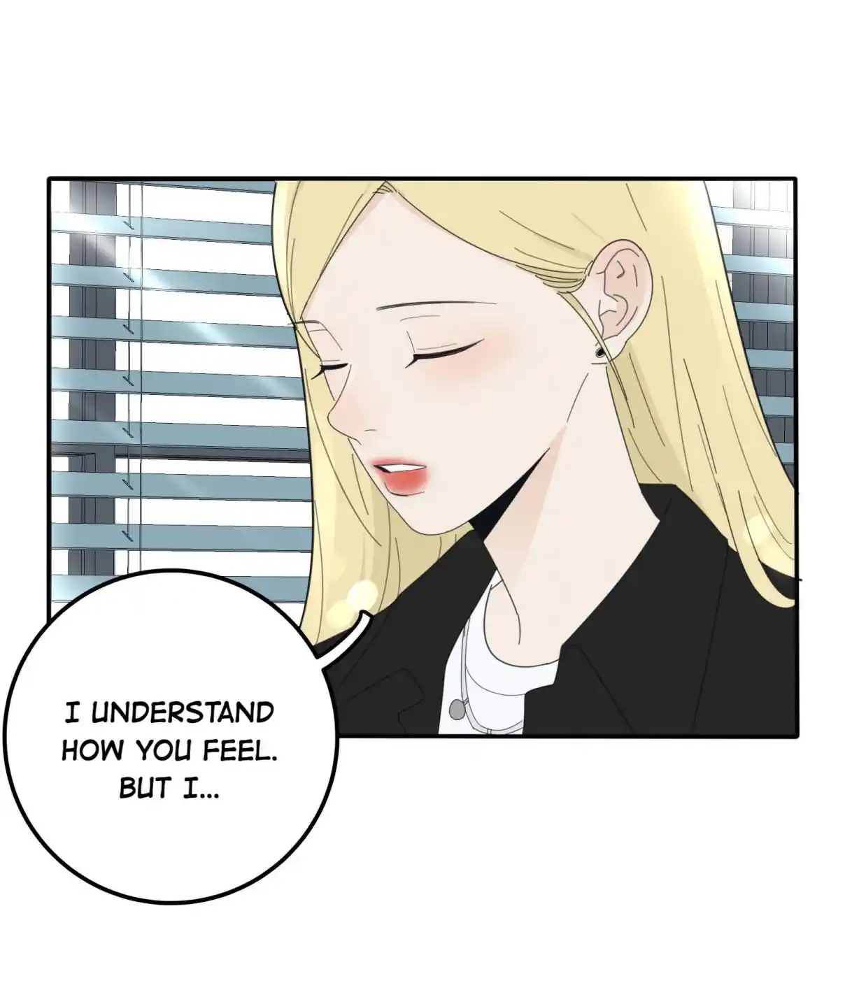 Baili Jin Among Mortals 87