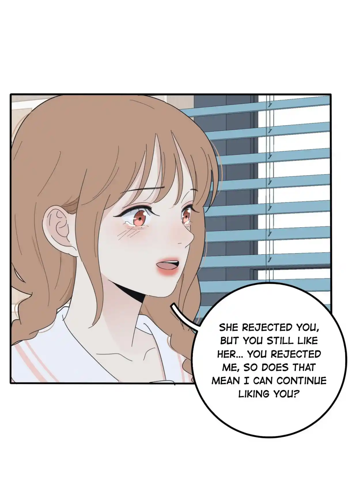 Baili Jin Among Mortals 87