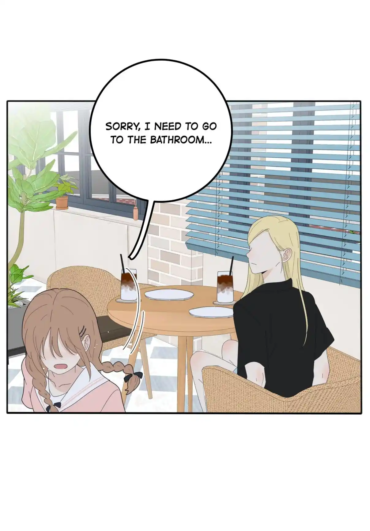 Baili Jin Among Mortals 87