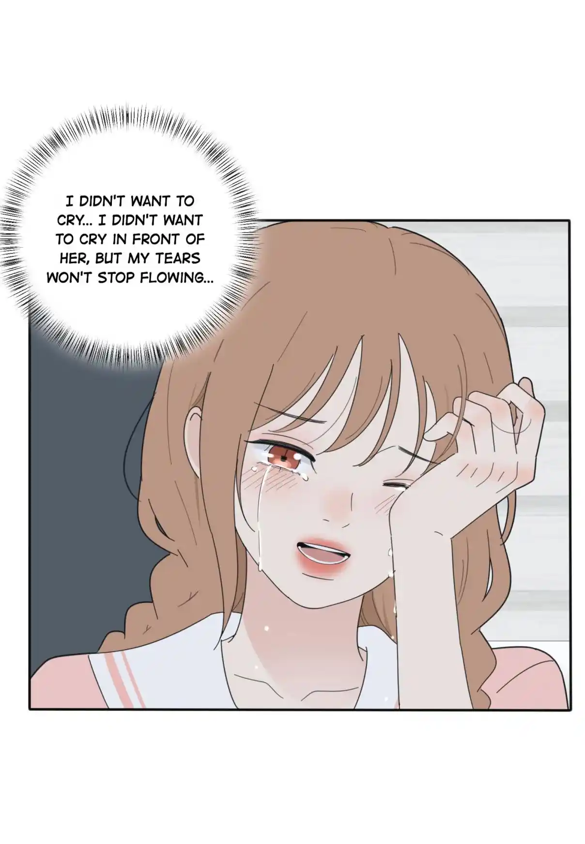 Baili Jin Among Mortals 87