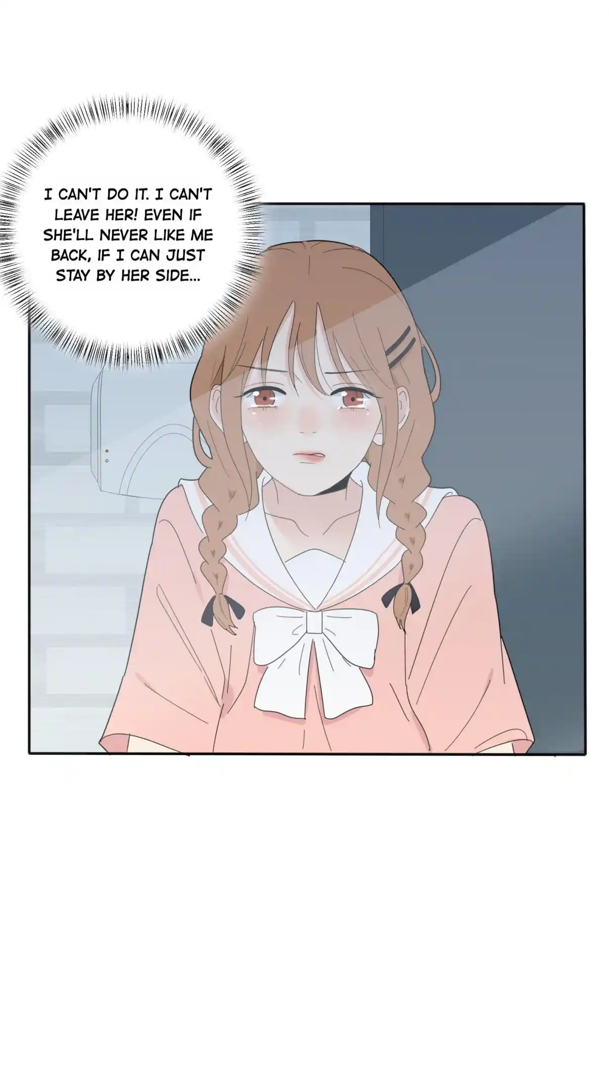 Baili Jin Among Mortals 87