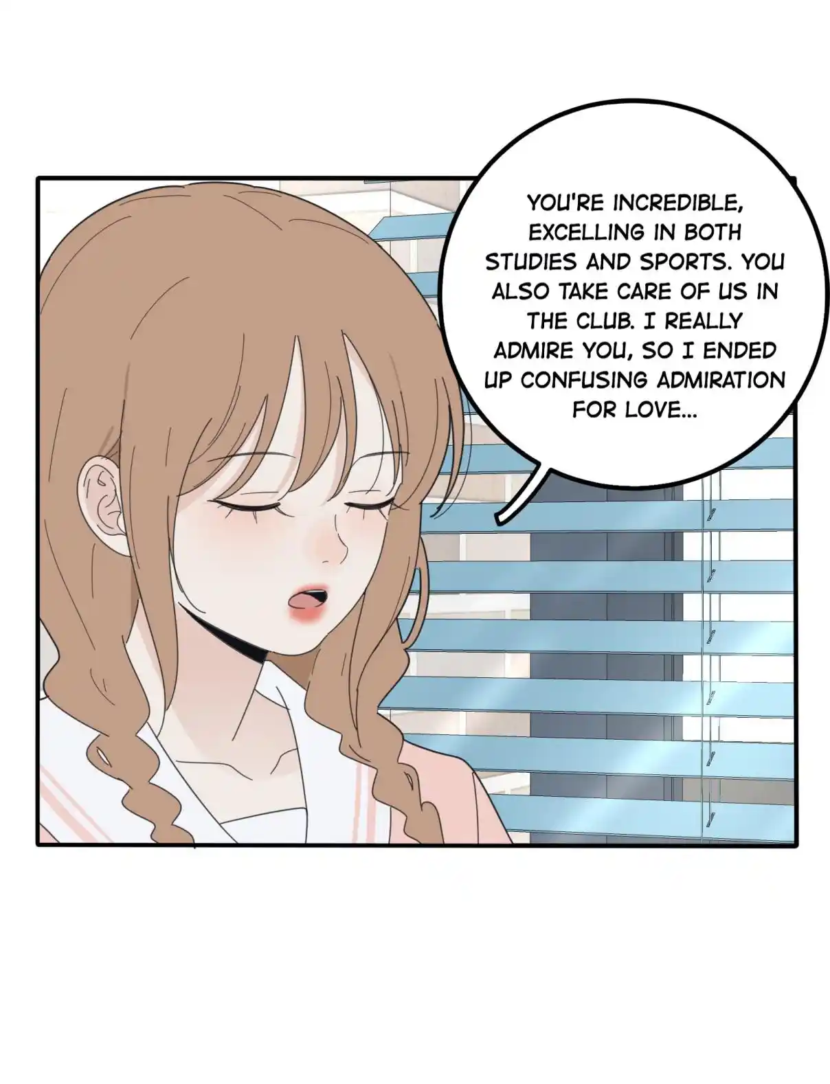 Baili Jin Among Mortals 87