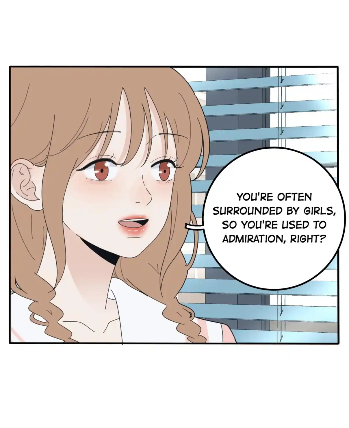 Baili Jin Among Mortals 87