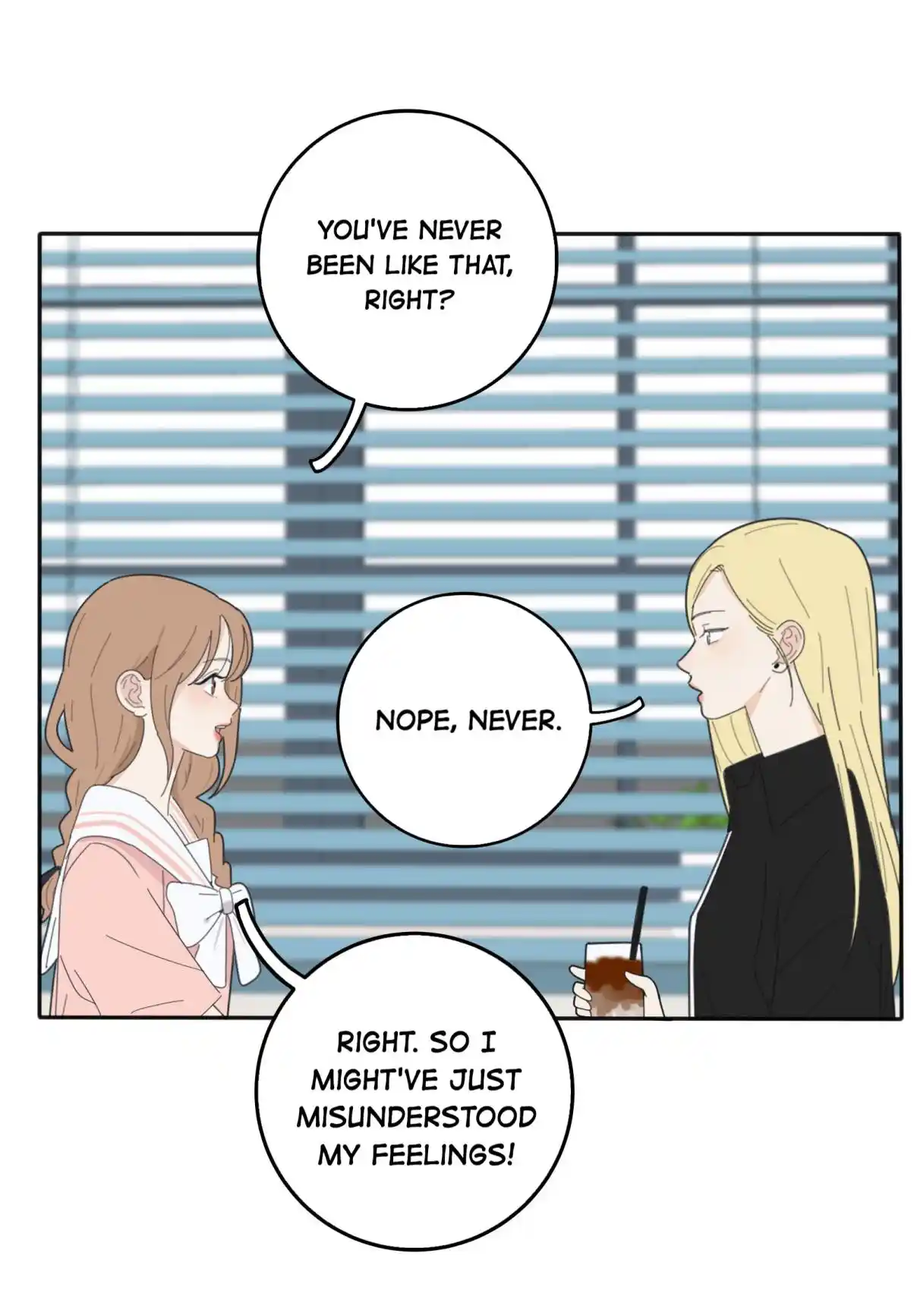 Baili Jin Among Mortals 87