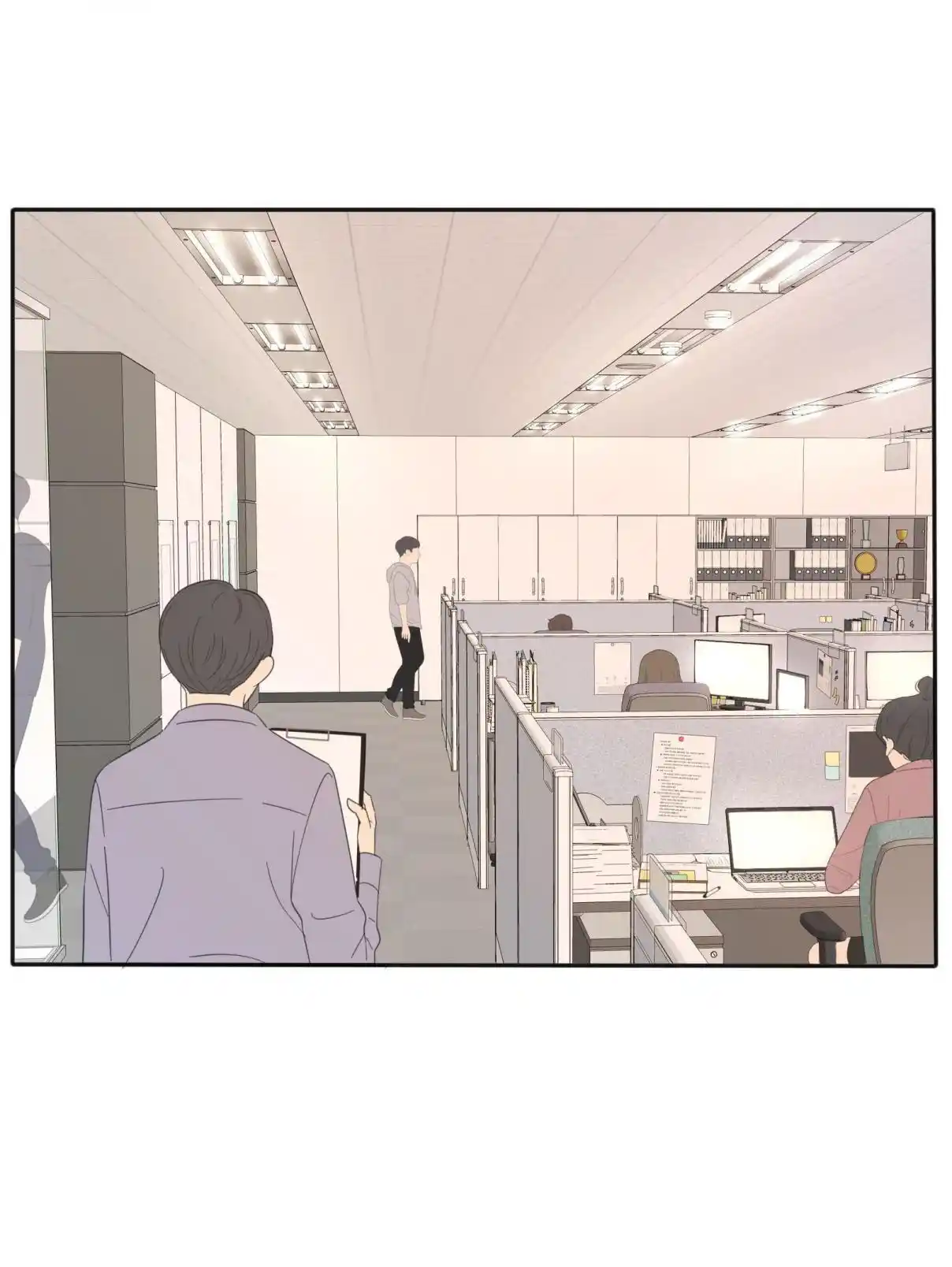 Baili Jin Among Mortals 88