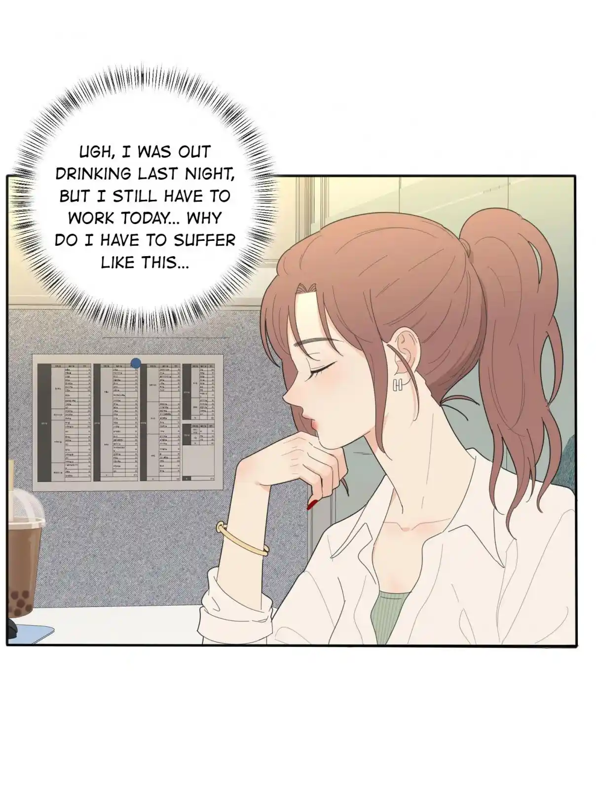 Baili Jin Among Mortals 88