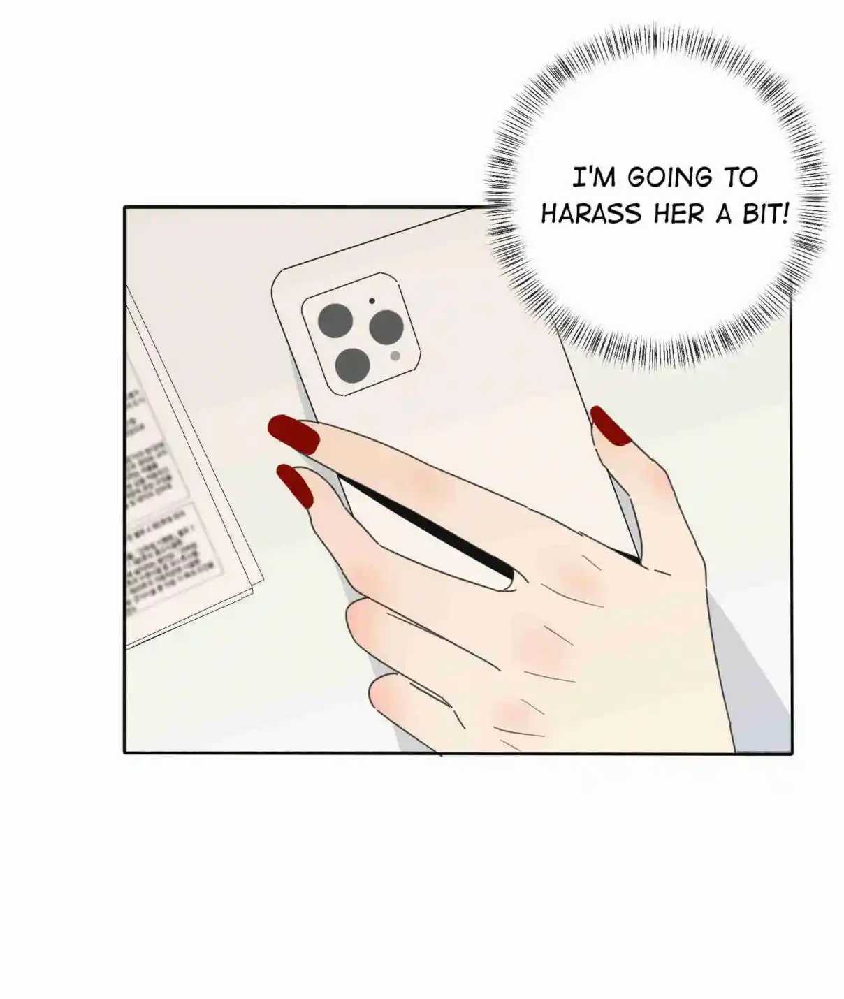 Baili Jin Among Mortals 88