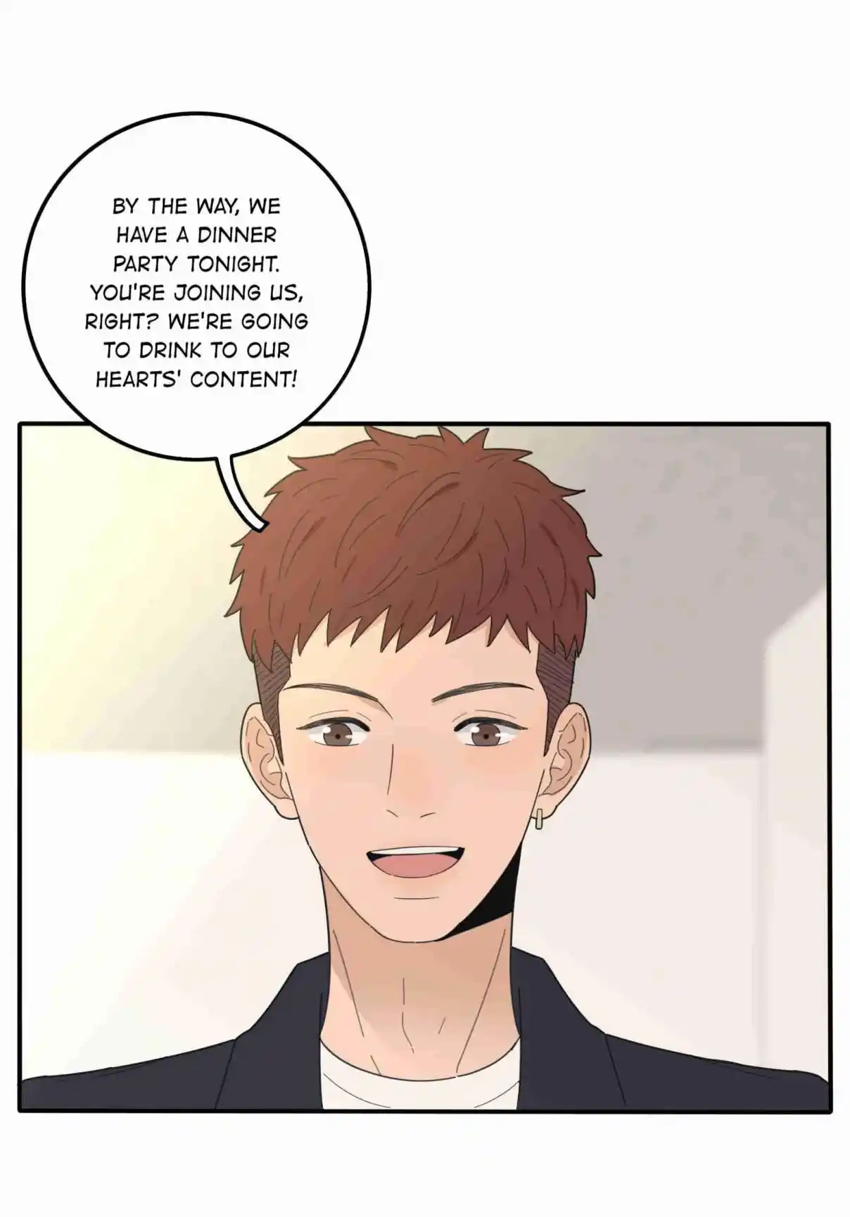 Baili Jin Among Mortals 88