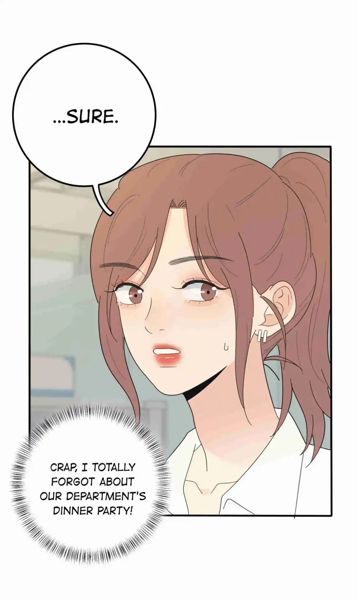 Baili Jin Among Mortals 88