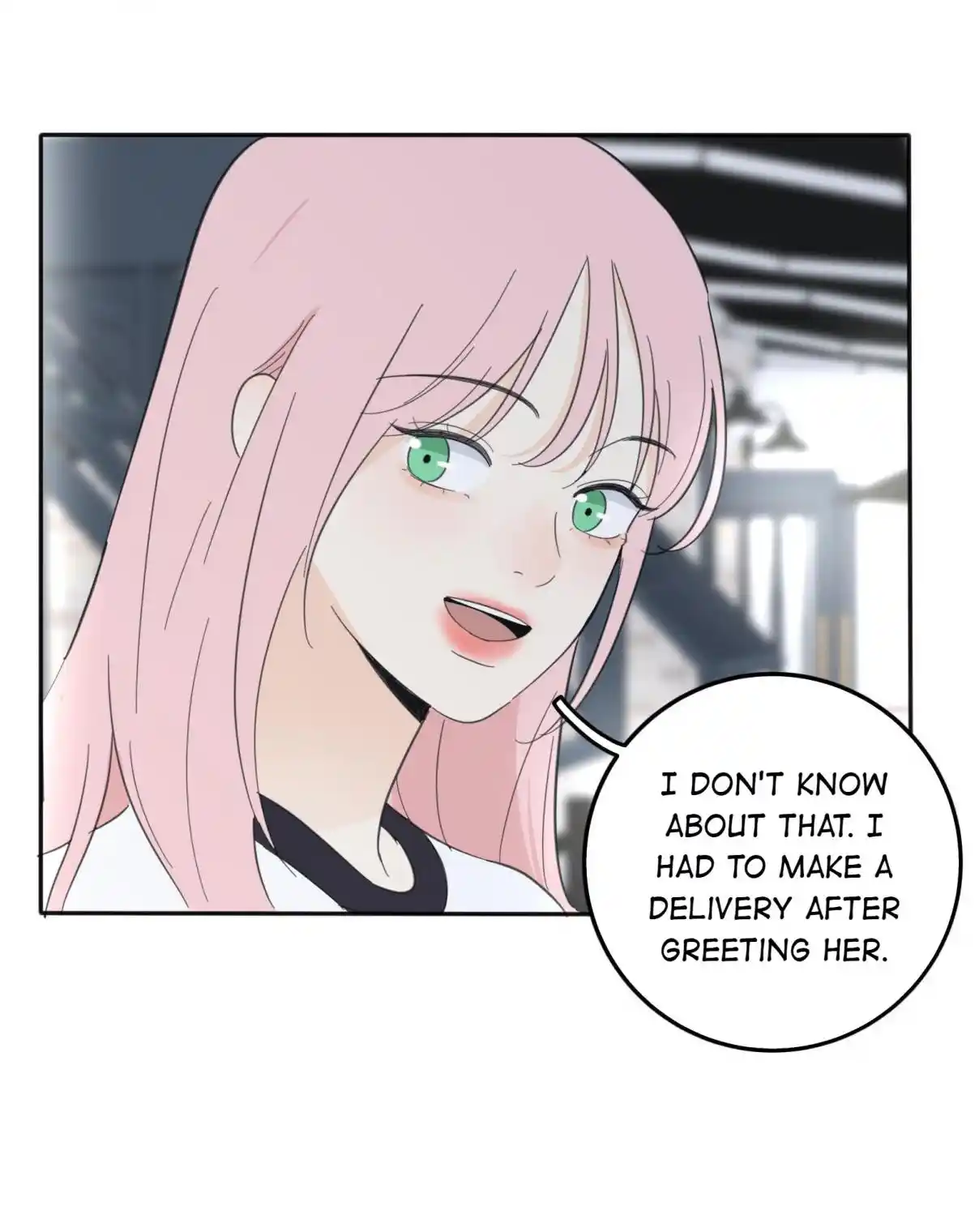 Baili Jin Among Mortals 88