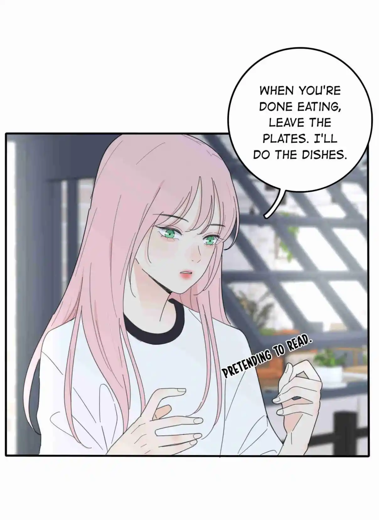 Baili Jin Among Mortals 88