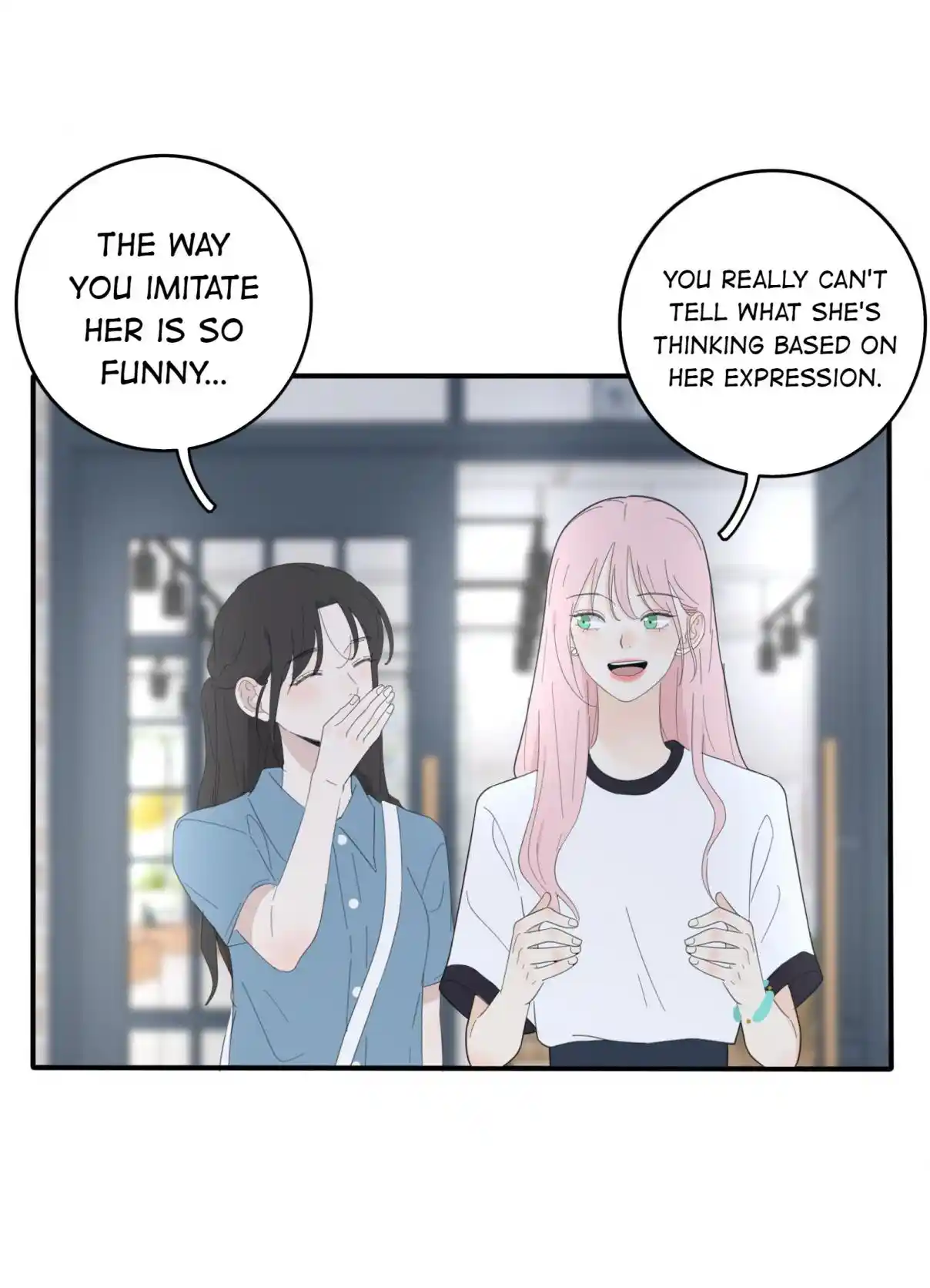 Baili Jin Among Mortals 88