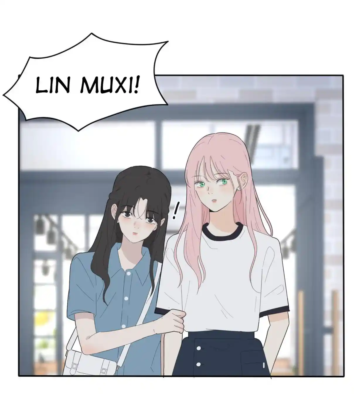 Baili Jin Among Mortals 88