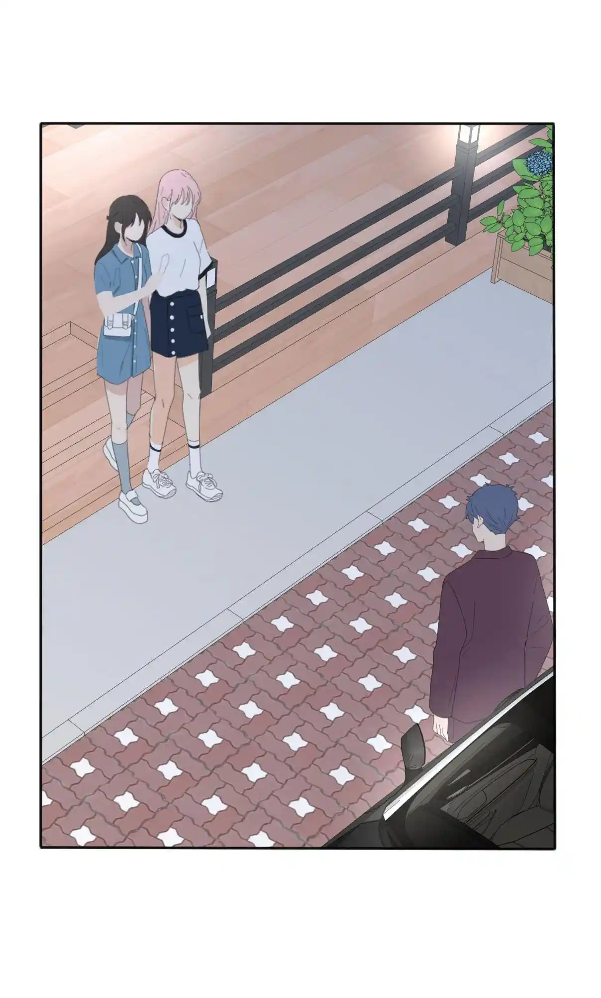 Baili Jin Among Mortals 88