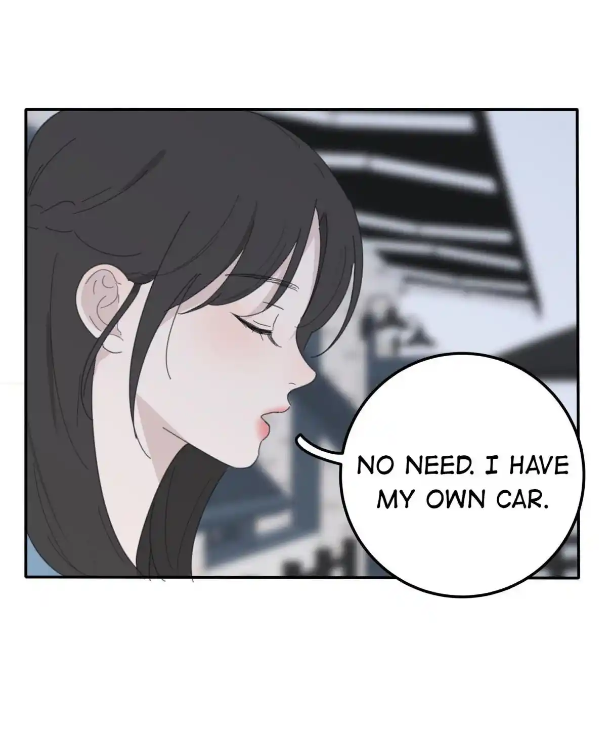 Baili Jin Among Mortals 88