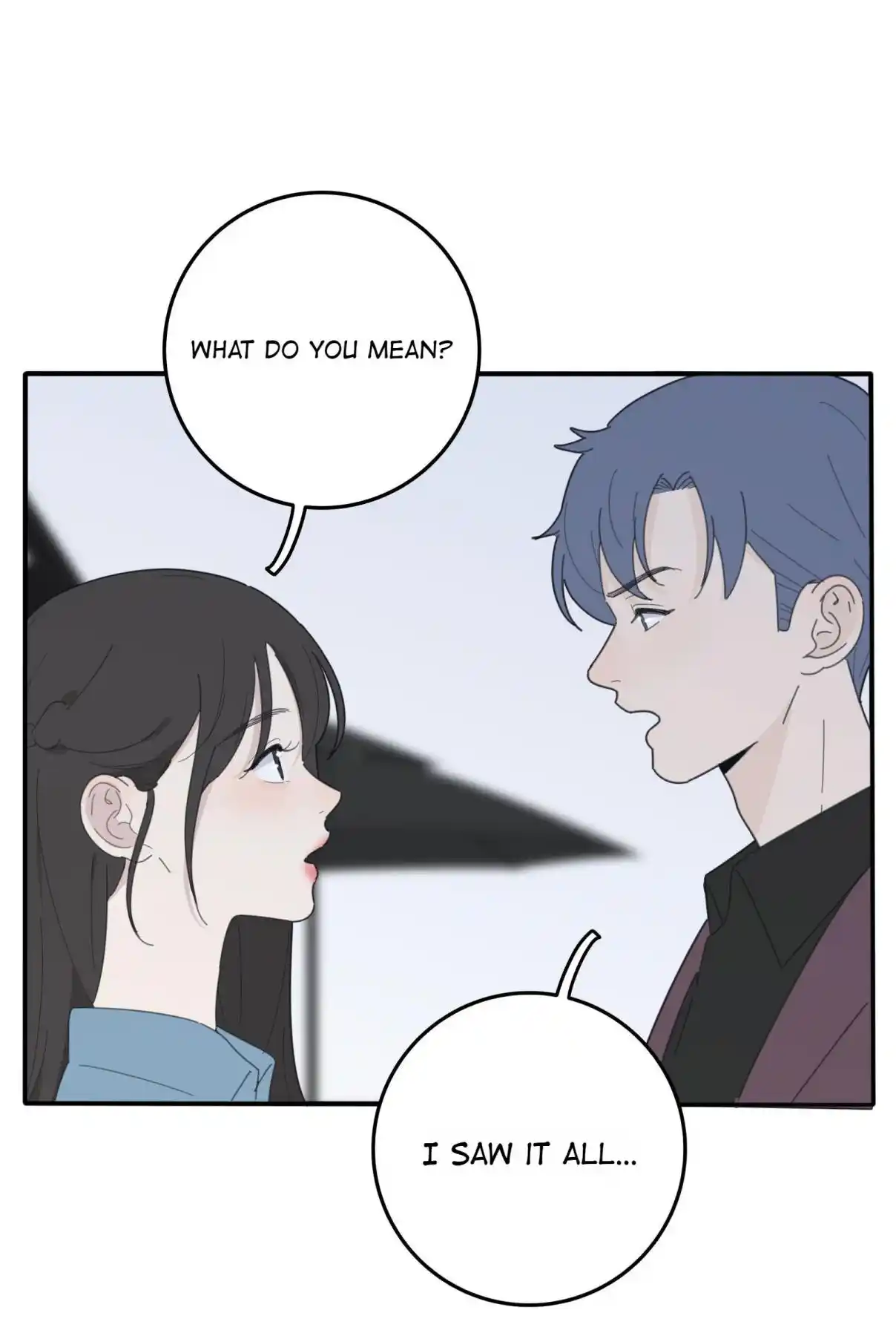 Baili Jin Among Mortals 88