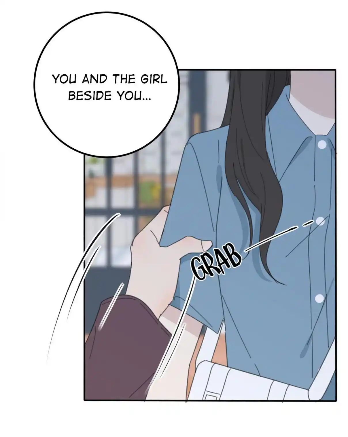 Baili Jin Among Mortals 88