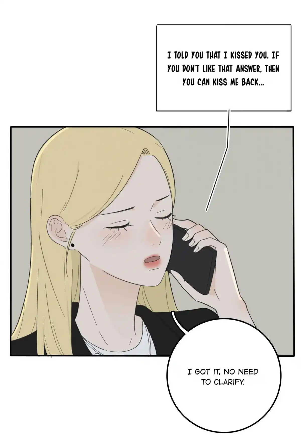 Baili Jin Among Mortals 91