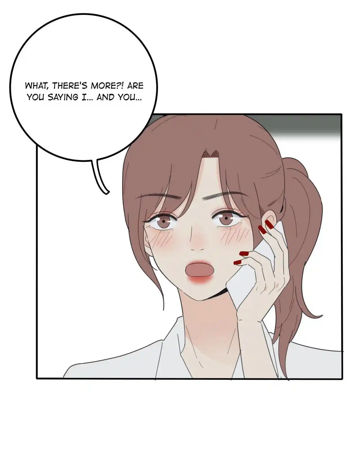 Baili Jin Among Mortals 91