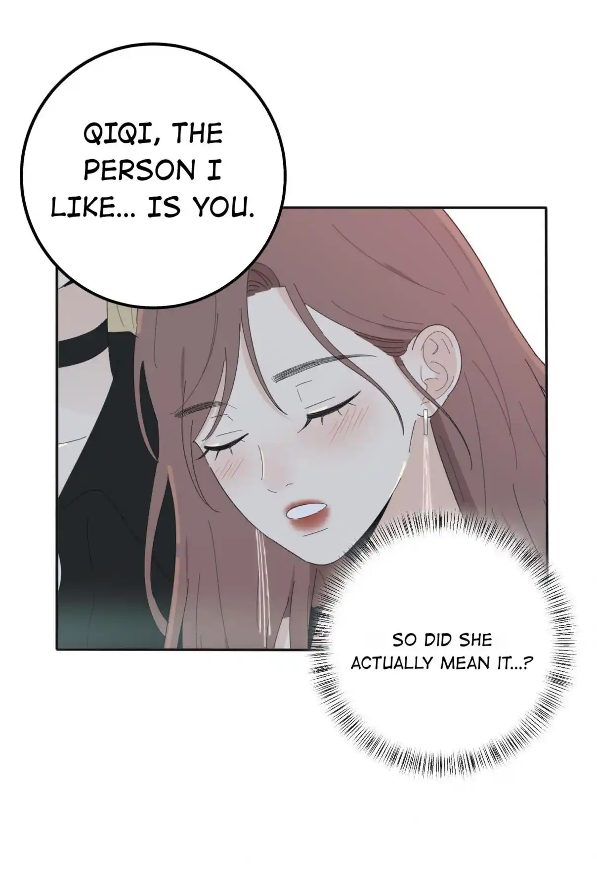 Baili Jin Among Mortals 91