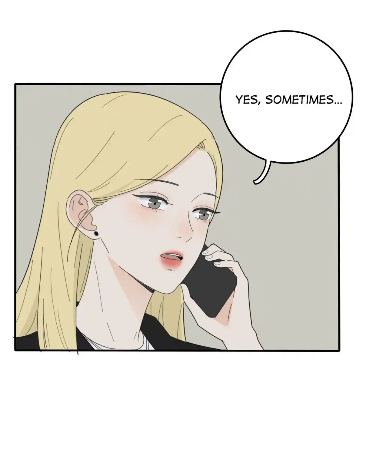 Baili Jin Among Mortals 91