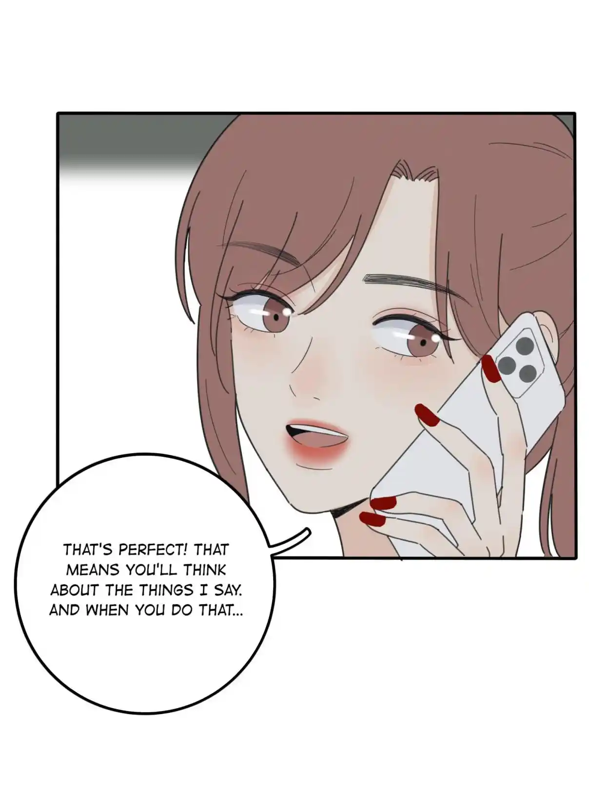 Baili Jin Among Mortals 91