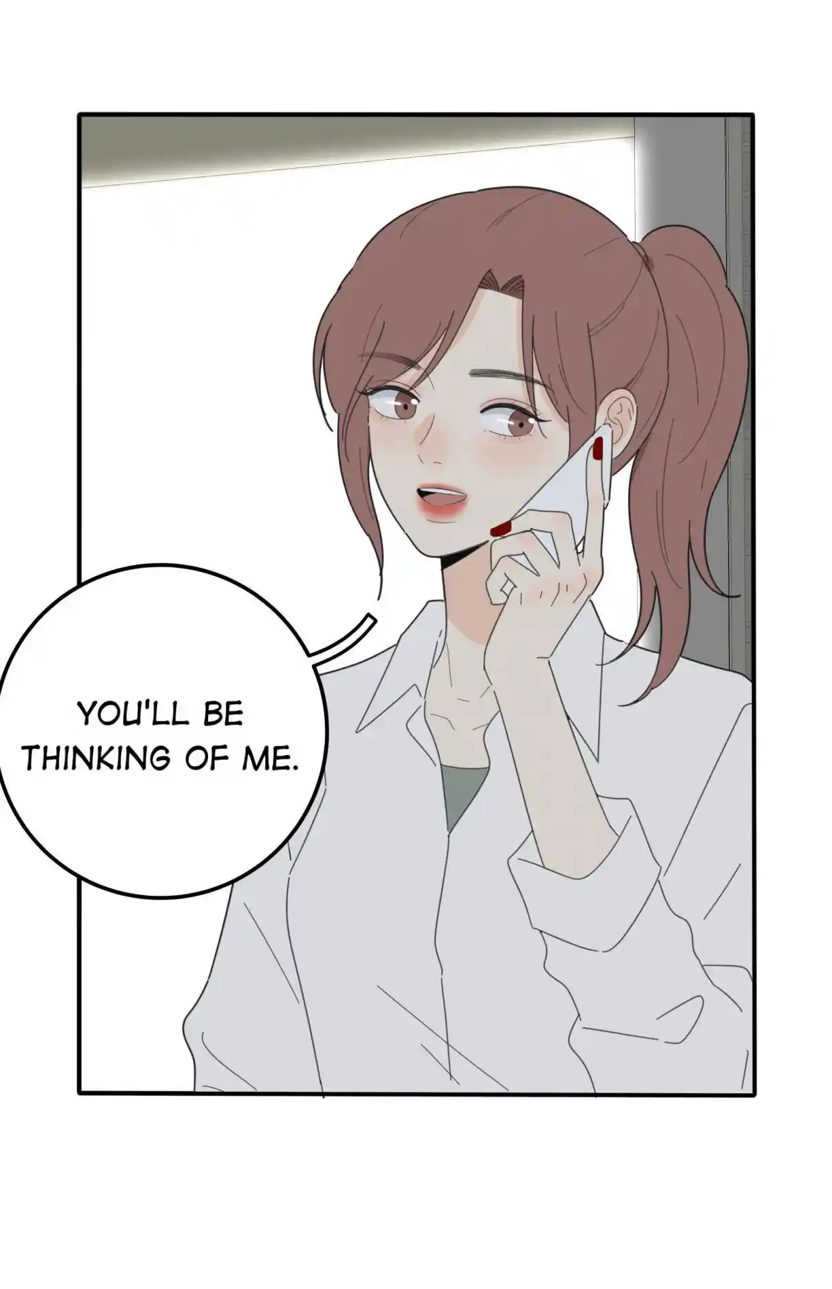 Baili Jin Among Mortals 91