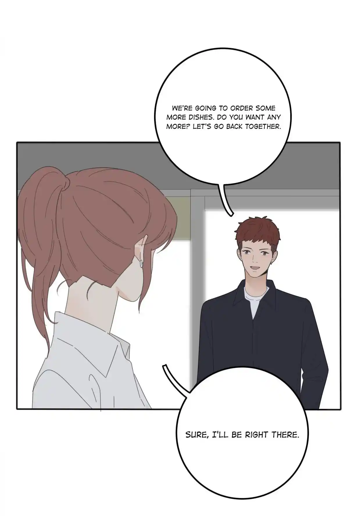 Baili Jin Among Mortals 91