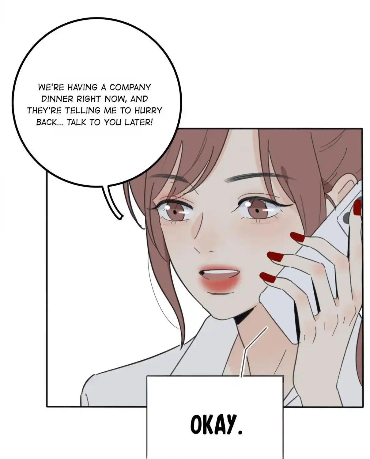 Baili Jin Among Mortals 91