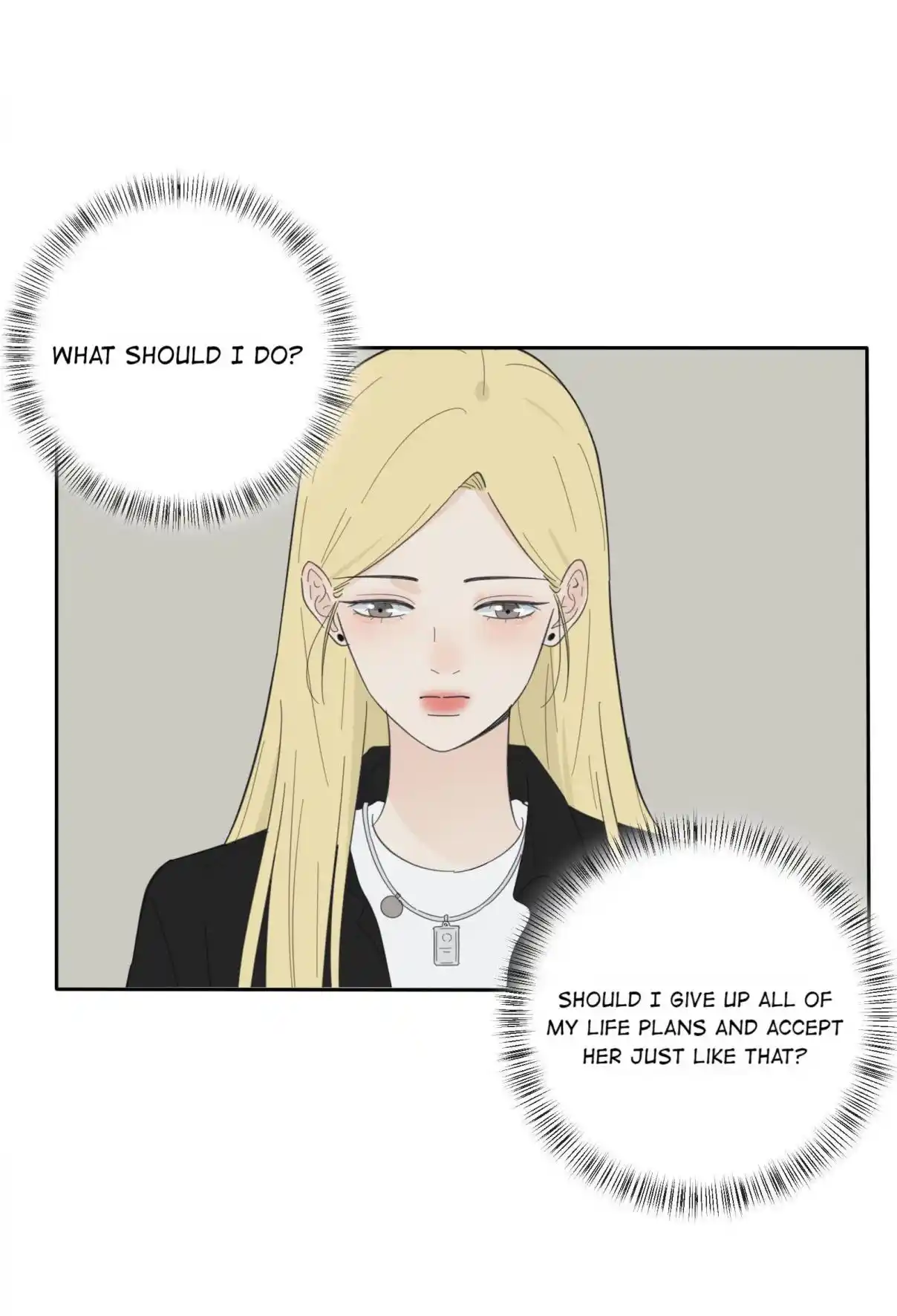 Baili Jin Among Mortals 91