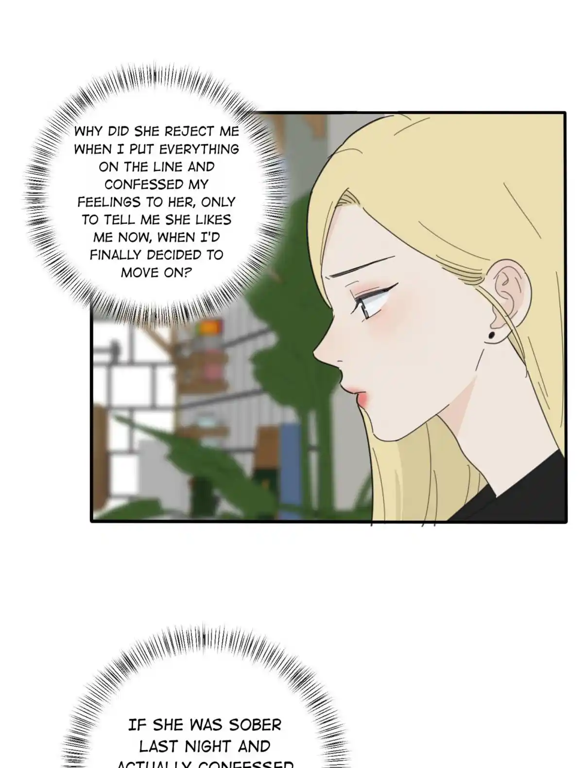 Baili Jin Among Mortals 91