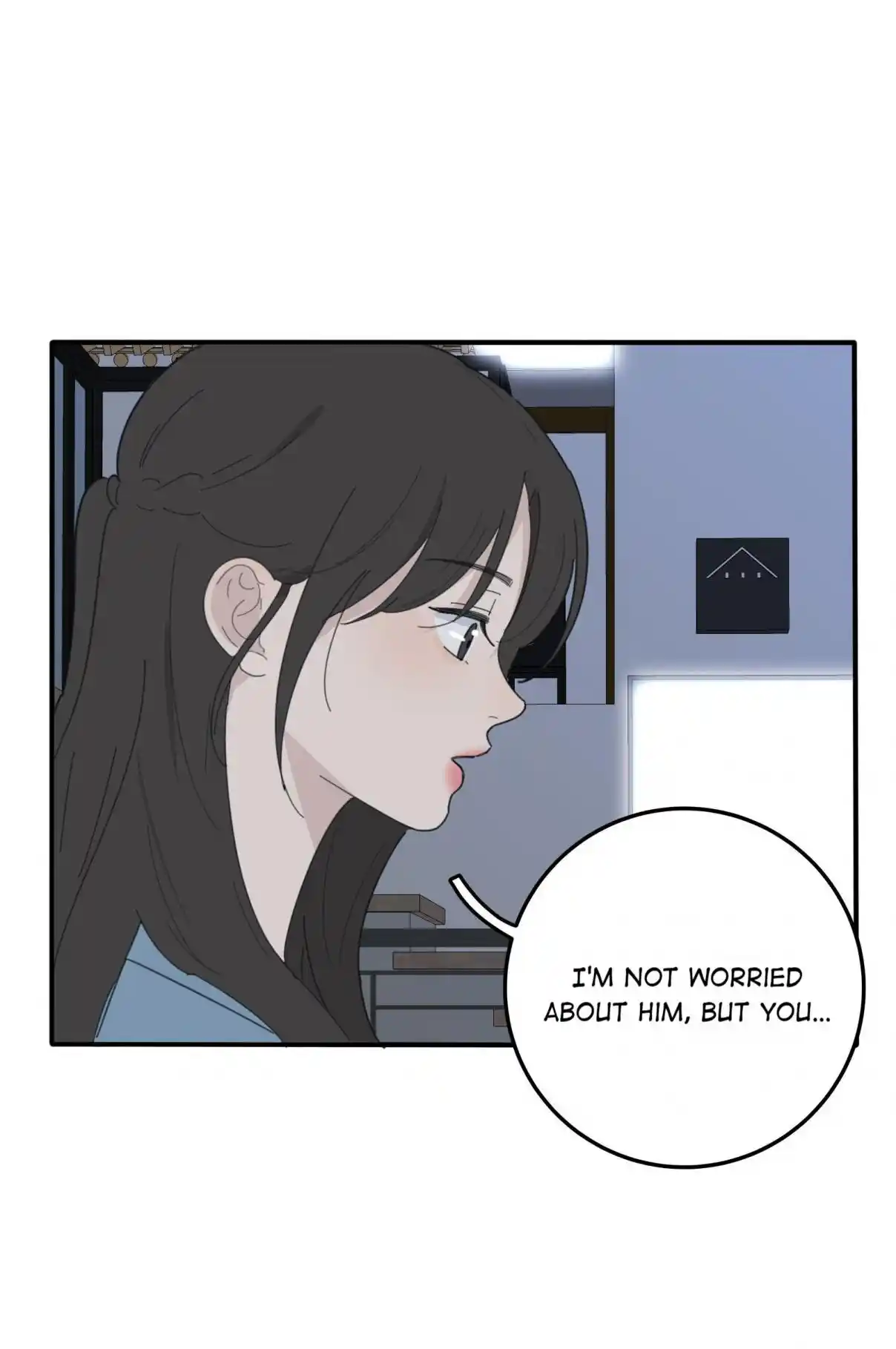 Baili Jin Among Mortals 91