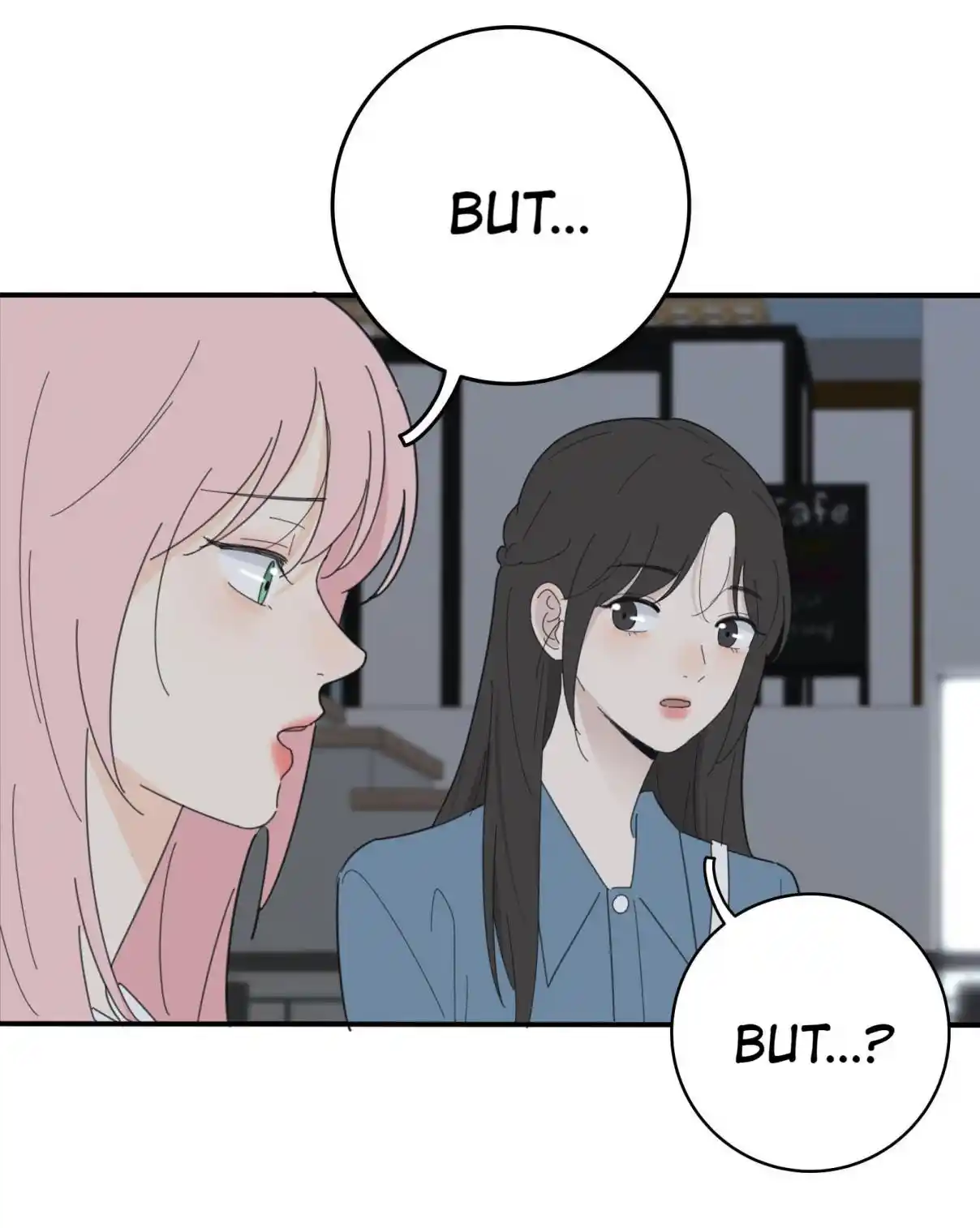 Baili Jin Among Mortals 91