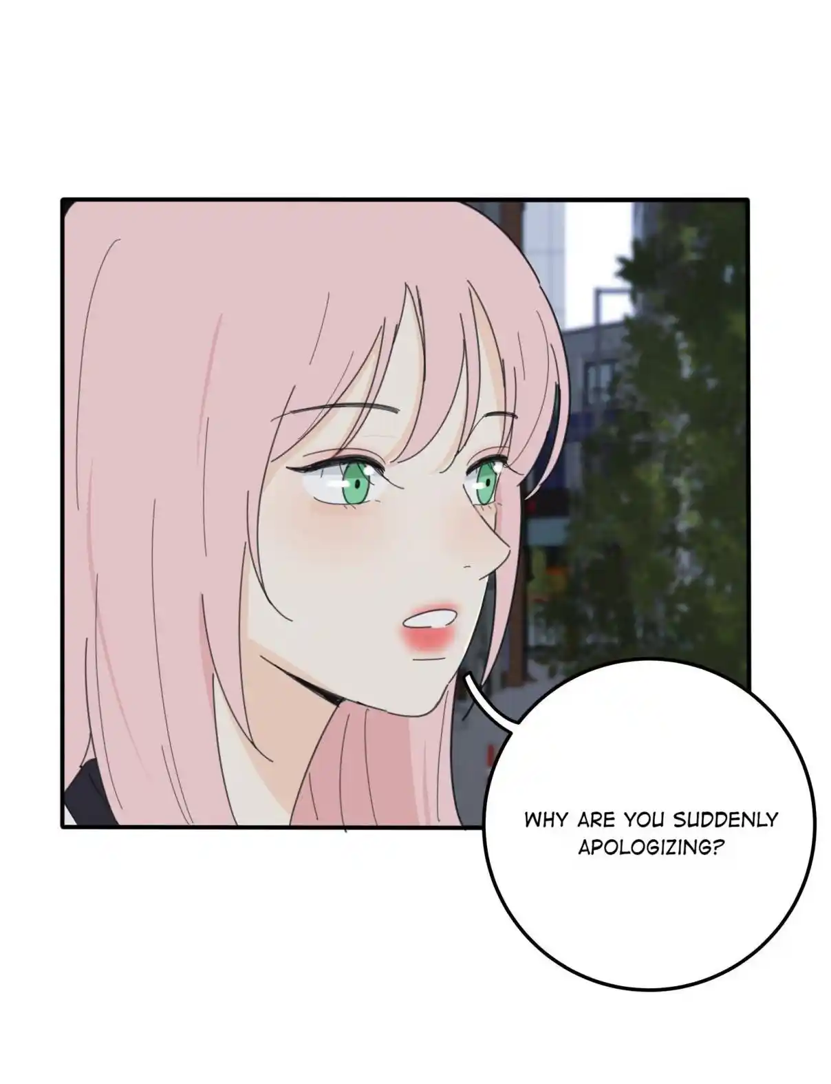 Baili Jin Among Mortals 91