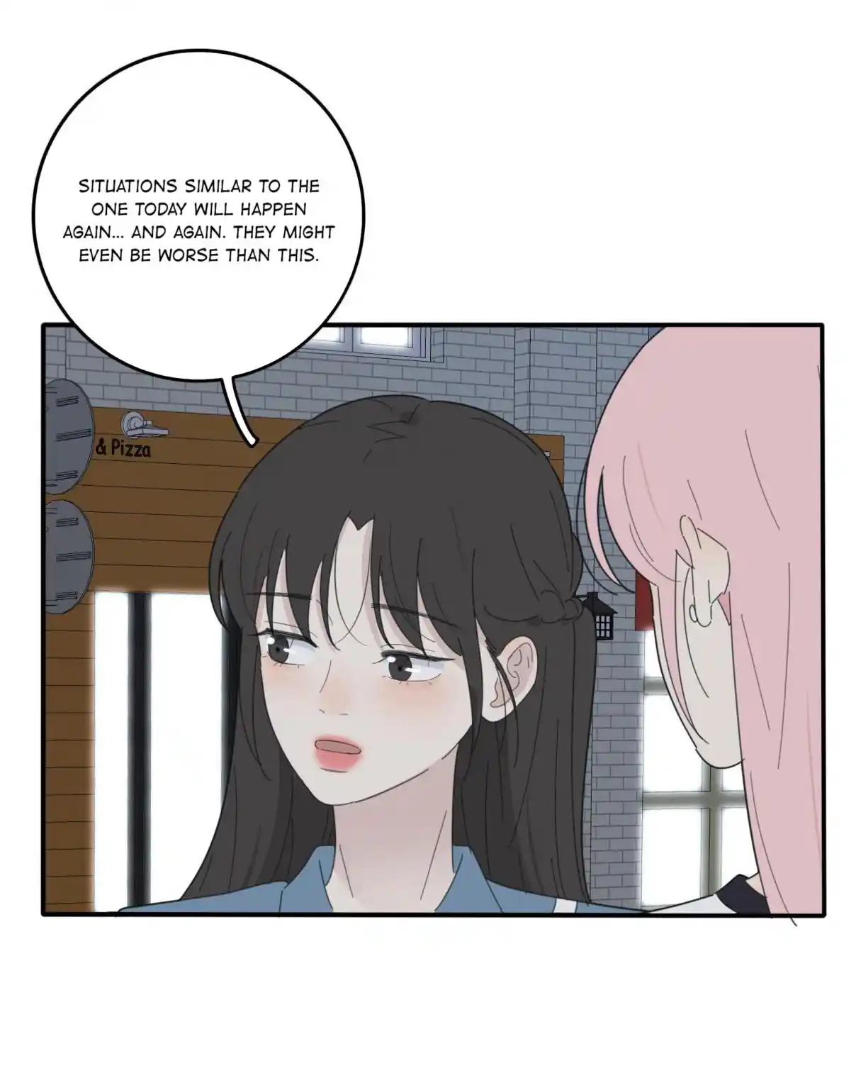 Baili Jin Among Mortals 91