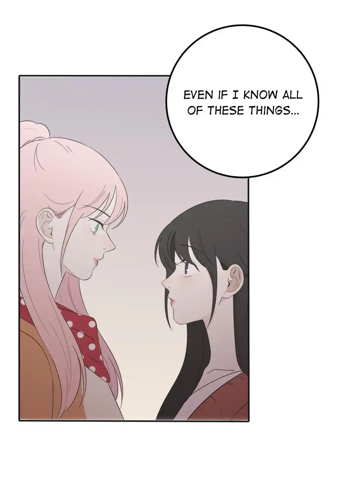 Baili Jin Among Mortals 91