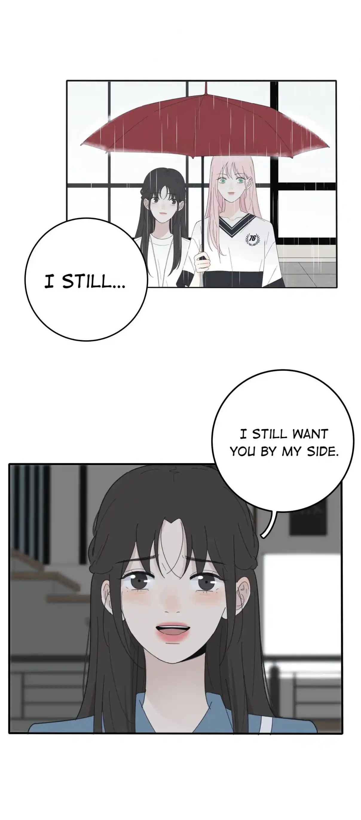 Baili Jin Among Mortals 91