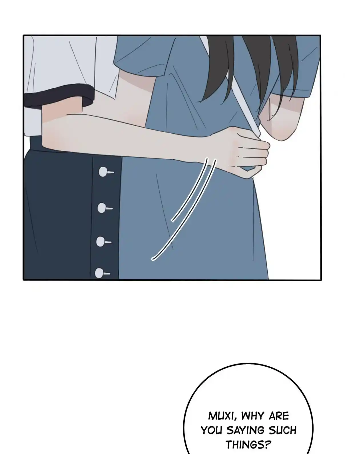 Baili Jin Among Mortals 92