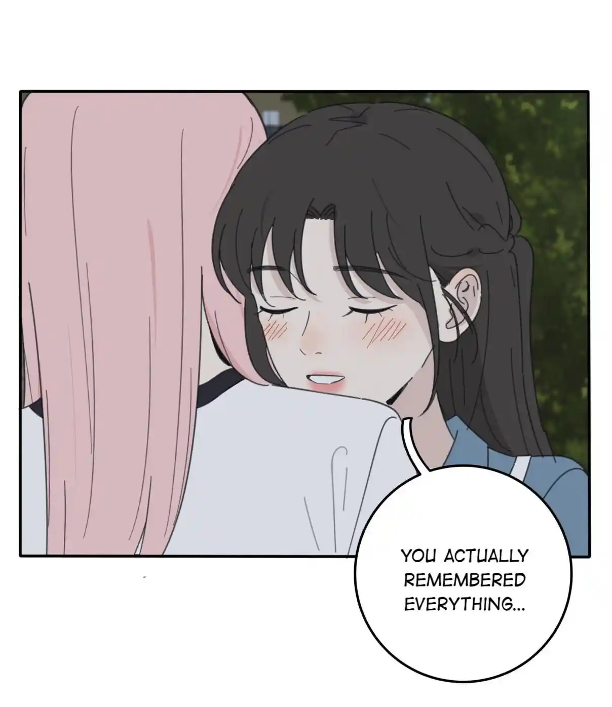 Baili Jin Among Mortals 92