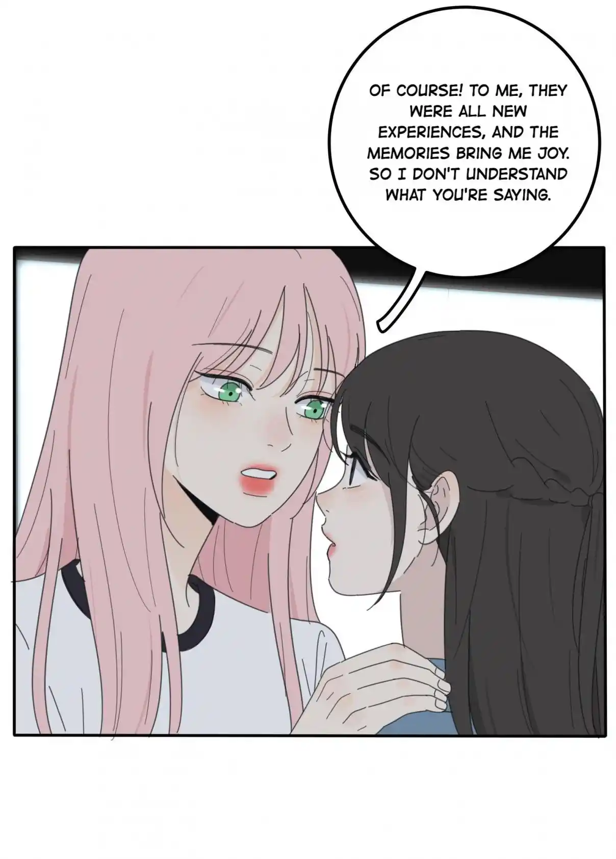 Baili Jin Among Mortals 92