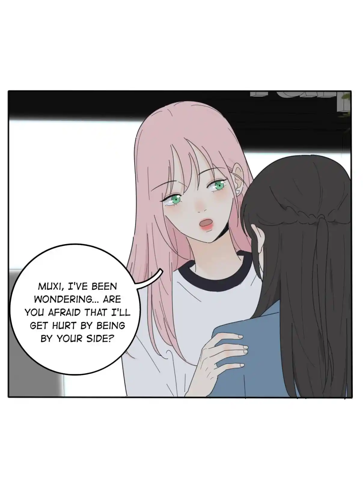 Baili Jin Among Mortals 92