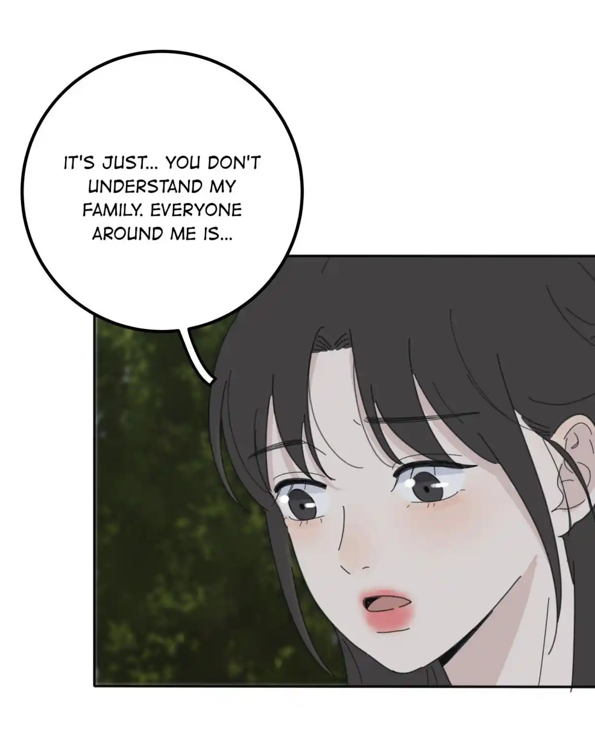 Baili Jin Among Mortals 92